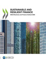Oecd | Oecd Business and Finance Outlook 2020 | Taschenbuch | Englisch (2020)