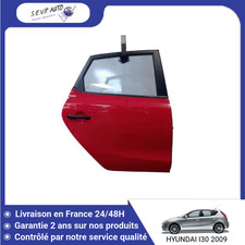 Porte arrière et accessoires Hyundai I30