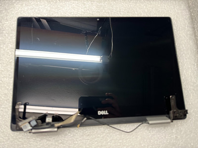 Dell Inspiron 5591 15.6 FHD complete LCD Touch Screen LCD Panel Display Assembly