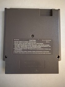 F-117A Stealth Fighter, Nintendo NES, Complete In Box