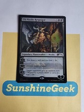 Ob Nixilis Reignited Secret Lair Drop Foil