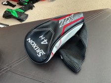 Srixon ZX MK II 4H Hybrid Headcover Brand New