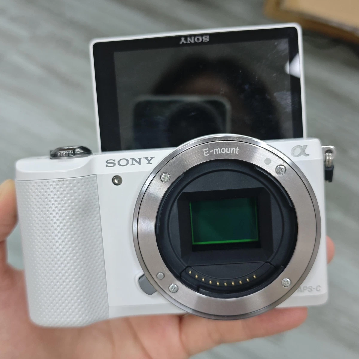 Sony Alpha a5000 20-29.9MP Digital Cameras for Sale - eBay
