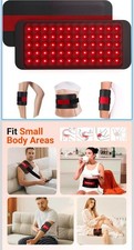 Red light therapy belt Near infrared light therapy for body