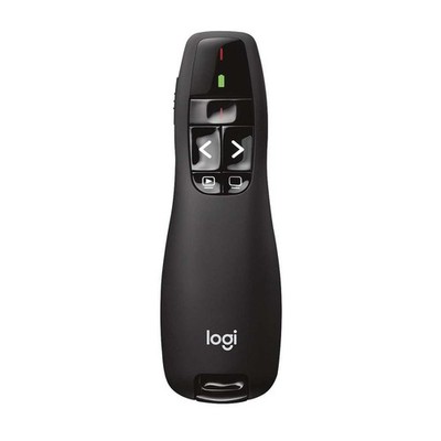 Logitech Wireless presenter R400 Laserpointer