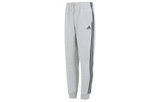 adidas 3-Stripes French Terry Tapered Pants