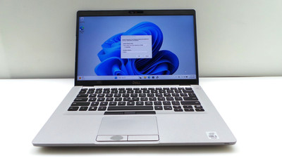 Dell Latitude 5410 | 14'' | i5-10310U 1.70GHz | 8GB RAM 256GB SSD | ***READ***