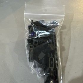 LEGO Star Wars: Magna Guard Starfighter (7673) Ship Only!