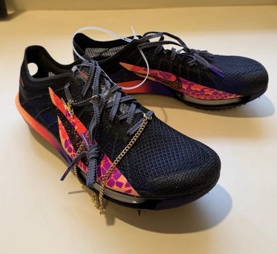 Nike Air Victory 2 Men s 8/Women s 9.5 IM9130-001 Glam ZoomX Track Spikes