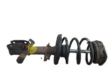 RENAULT SCENIC Strut Shock Absorber Right Off Side Front 1.9 Diesel 2011