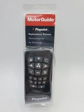 MotorGuide Pinpoint GPS Replacement Remote #8M0092071