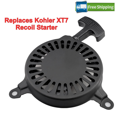 #ad #ad 14 165 07 S Rewind Recoil Starter Fit for Kohler XT149 XT173 XT650 XT675 XT775 $18.14
