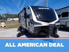 2026 Jayco Jay Feather 24FK