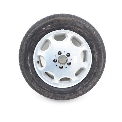 Reserverad Mercedes S-Klasse W140 SE Ersatzrad Notrad