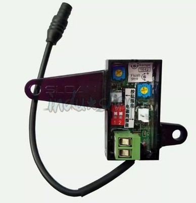 1PC compatible with SLOAN sensor ELG100 sensor head electric eye circuit board