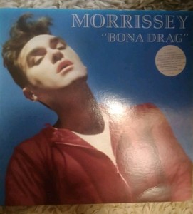 Morrissey Bona Drag | eBay