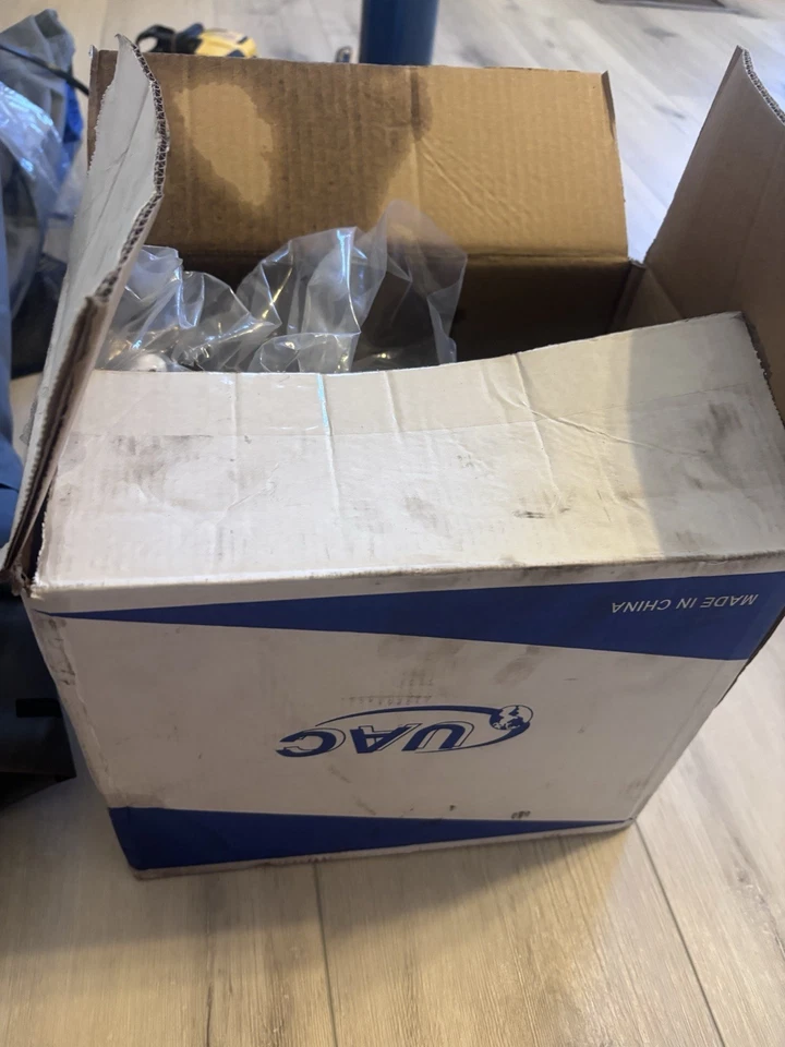 Compressor CA para Chevrolet Sonic 1.8 LTZ ❄️ - Imagem 4 de 4