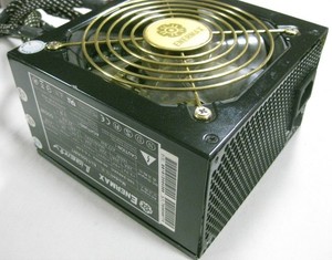 ENERMAX LIBERTY ELT500AWT / 500W / ATX Computernetzteil