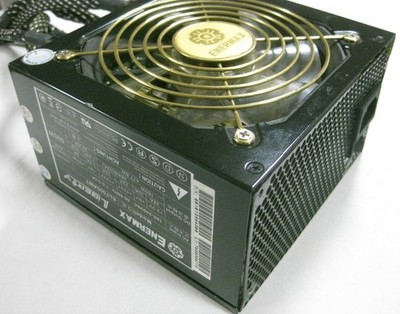 ENERMAX LIBERTY ELT500AWT / 500W / ATX Computernetzteil