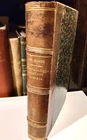 DE MONTE - CHRONICLE OF THE SECRET COMMITTEE ON THE EXPEDITION OF SAPRI - Naples 1877