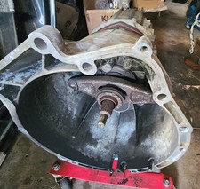 Bmw E46 330ci 330i 6-speed Manual Transmission Swap Kit Getrag Gs6-37bz Bmw E46 330ci 330i 6-speed Manual Transmission Swap Kit Getrag Gs6-37bz