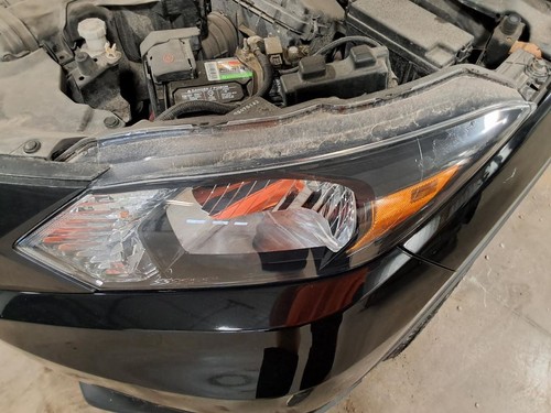 2016 Honda HR-V Driver Left Headlight Assembly OEM Used 110k Miles 114-60587L