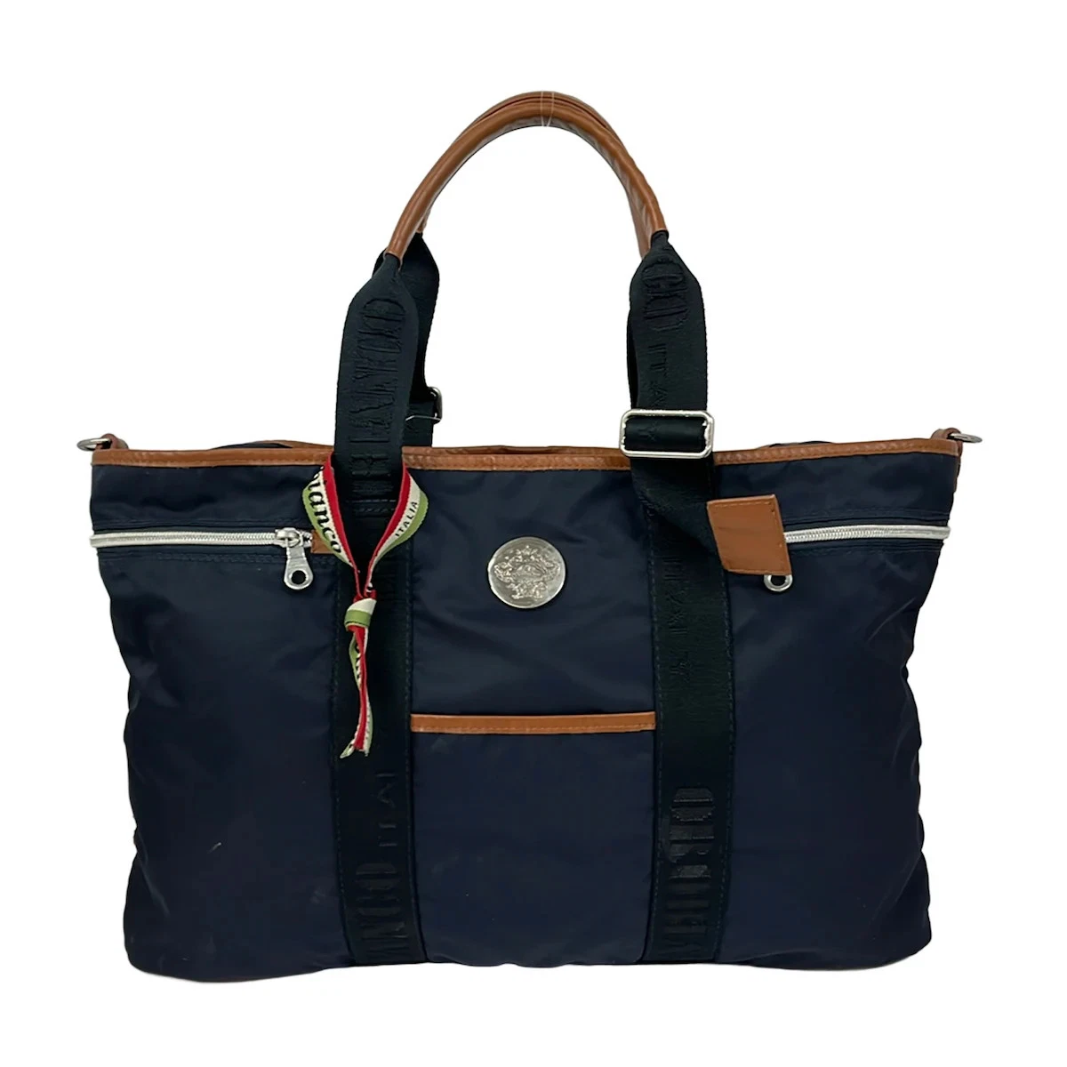 【美品】Oribianco leather bag OROBIANCO Bags & Handbags for Women for sale | eBay
