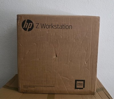 HP Z4 G5 Workstation Xeon w5-2455X 64GB DDR5 ECC 1TB RTX 6000 Ada 48GB Win11 Pro