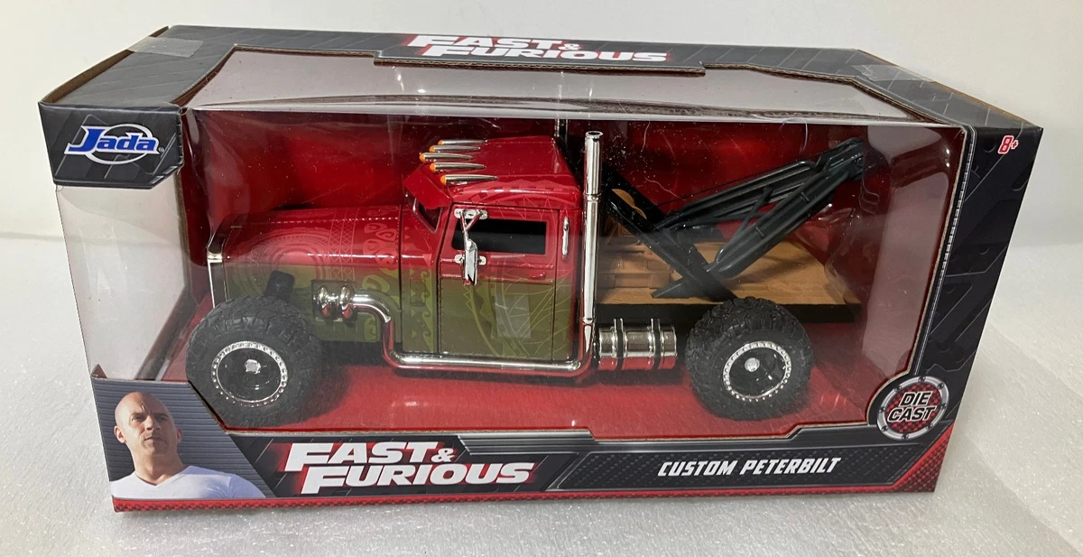 Jada Toys Peterbilt Diecast Trucks for sale | eBay