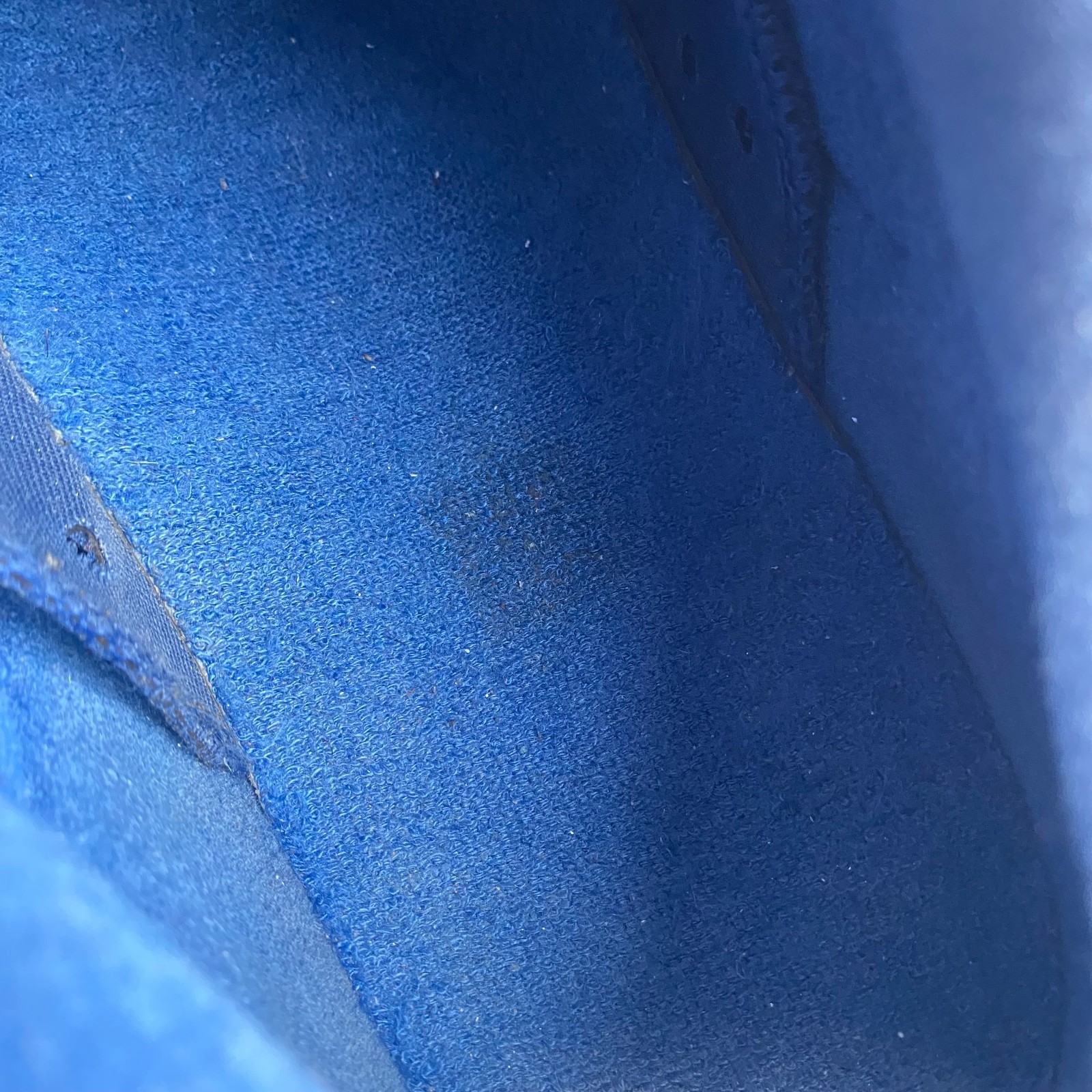 Nike Air Jordan 6 Low Retro Men’s Size 11  304401-106 Ghost White/Blue thumbnail 10