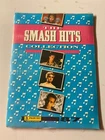 the smash hits collection sealed sandwiches singers complete figurine album