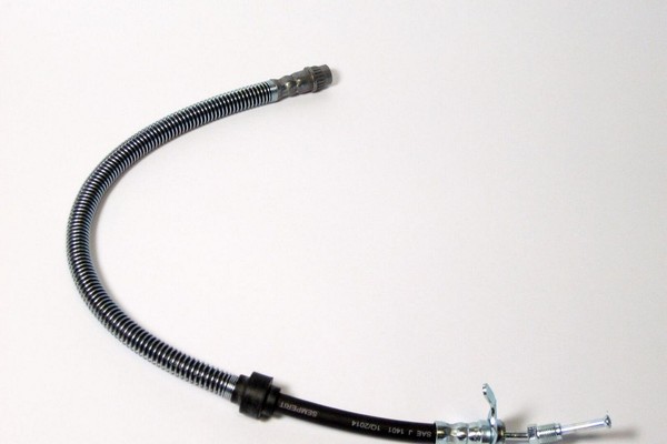 Bremsschlauch Vorderachse FüR Renault Nissan Opel Master II Bus Kasten-image