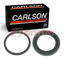 Carlson 41160 Brake Caliper Repair Kit for D670014 Disc Pad Service Hardware ii
