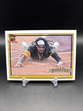 2026 Topps Series 1 1991 Topps T91-14 Oneil Cruz, Pittsburgh Pirates