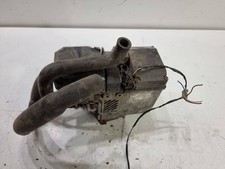 BMW 5 E39 2001 Standheizung Webasto 64128387111 Diesel 142kW EIM15484