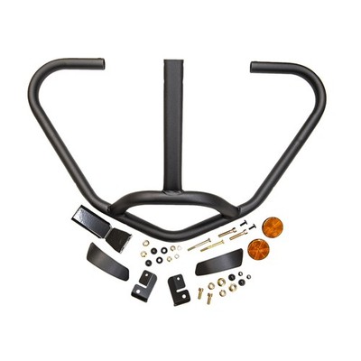 BRP Ski-Doo 860200350 Bumper F Kit ACE Expedition 900 600 1200 800R 550F