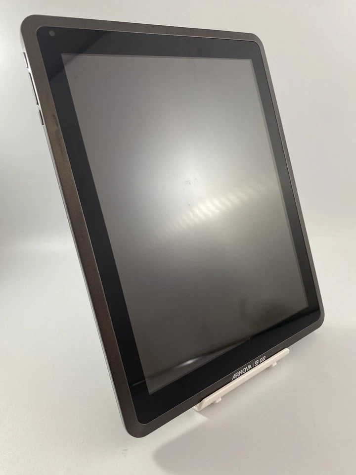 Arnova 9 G2 Brown Wi-Fi 8GB 9.7" 512MB RAM Android 2.3 Touchscreen Tablet #F3 - Image 4 of 4