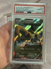 2015 Dragonite 043/078 Xy6: Emerald Break Holo (Japanese) PSA GEM MT 10🌟