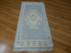 MODERND  ANATOLIA FLATWAVE KILIM GEOMATRIC DESIGND 2.6x5 RUG — photo 1