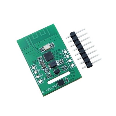 6DOF Accelerometer Gyroscope Sensory Module Bluetooth-compatible GY-BLE25T