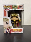Funko Pop! Vinyl: DC Universe - King Tut #187