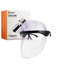 Lifepro Wellness recovery Vizacure light therapy mask - NEW  sealed