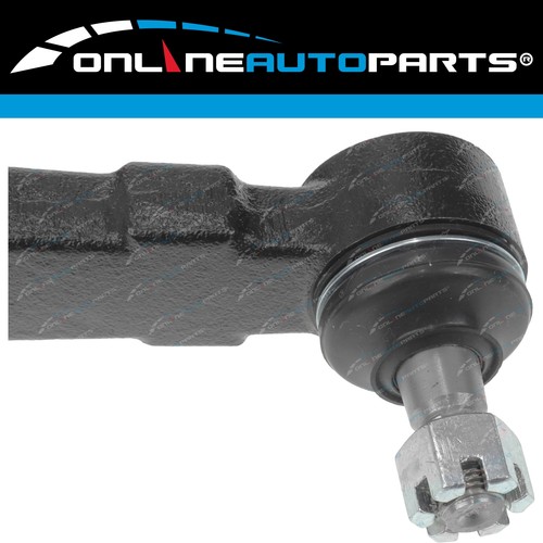 Idler Arm for Mitsubishi Triton MK 2WD 2000-2006 RWD V6 Models Only - Picture 4 of 4