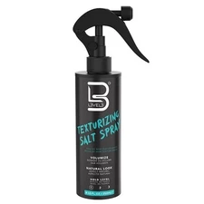 L3VEL3 Sea Salt Texturizing Spray, 8.45 oz