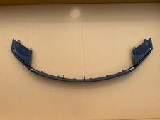 TOP Original Porsche 911 991 PASM PDCC Frontstoßstange Spoiler 991505525011E0
