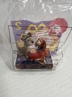 McDonald's Happy Meal Toy 1998 Disney Video Favorites #2 Lady and the Tramp — photo 1