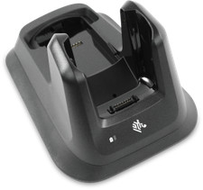 Zebra MC33 Single USB Slot/Charge Charging/Docking Station CRD-MC33-2SUCHG-01