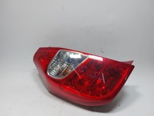 Feu arrière Hyundai I10