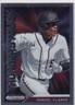 2021 PRIZM DRAFT RC DENZEL CLARKE SACRAMENTO ATHLETICS ROOKIE BASEBALL - 779-2