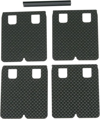 VForce3 Replacement Reeds Moto Tassinari 3P411H For Kawasaki KX 80/85/100